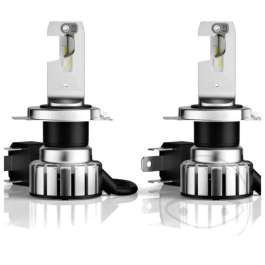 Lampe Night Breaker LED Nachrüstung LED/H4 Vintage passend für: