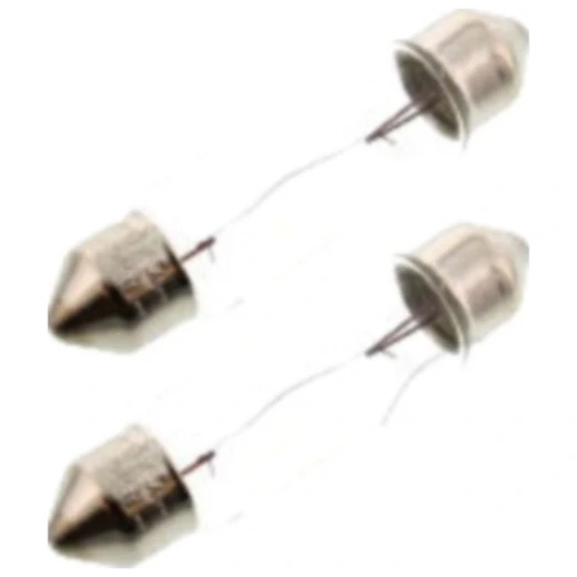 OSRAM Original 12V 10W SV8.5-8 Lamp