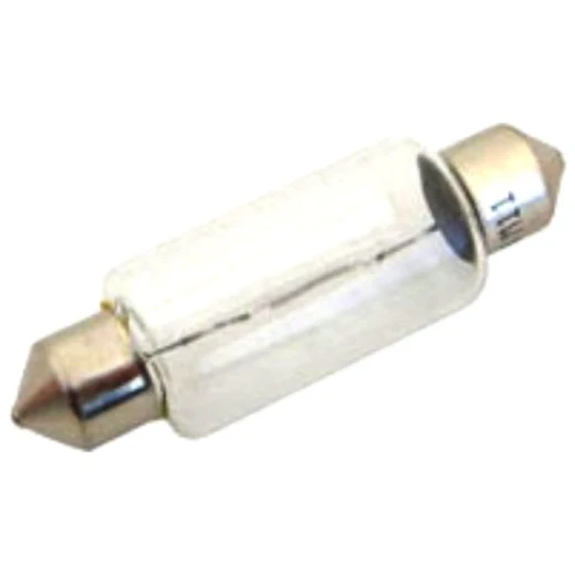 OSRAM Soffitte Lampe 12V 5W SV8.5-8