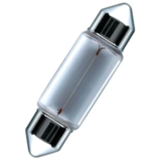 OSRAM Soffitte 12V 5W SV8.5-8