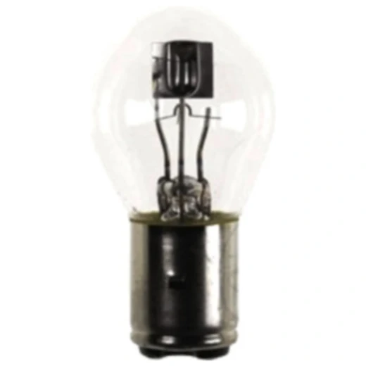 Lampe 12V25/25W BA20D JMP Inhalt 1 Stück passend für: Honda NSR, SZX, NH