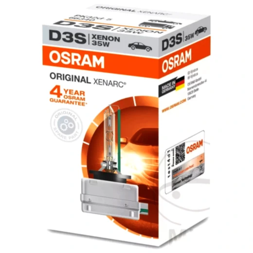 Lampe 35 Watt D1S PK32D für Osram