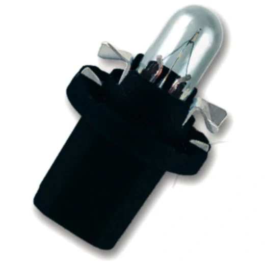 OSRAM Original Line Lampe 12V 1.2W B8.5D