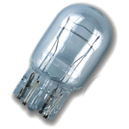Lampe 12V21/5W W3X16Q Osram JMP 1590148 passend für: Honda CBR, VFR, VTR