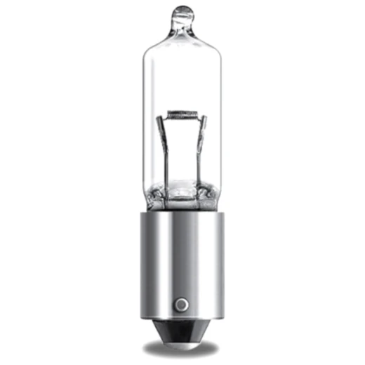 OSRAM Lampe 24V21W BAY9S