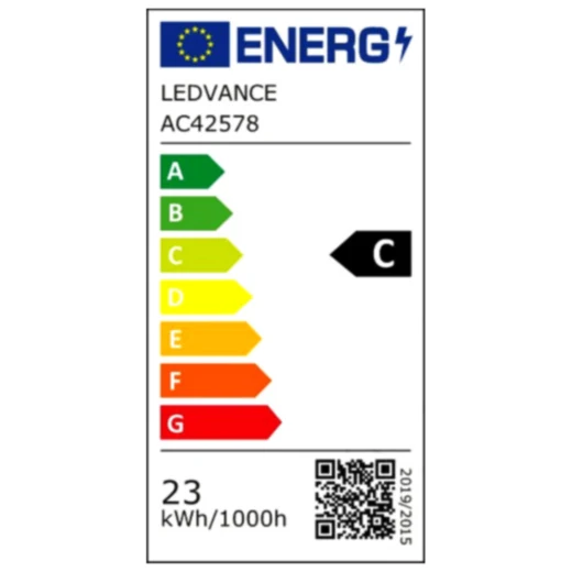 OSRAM LED-Röhre T8 23W/840 für allgemeine Beleuchtung_0