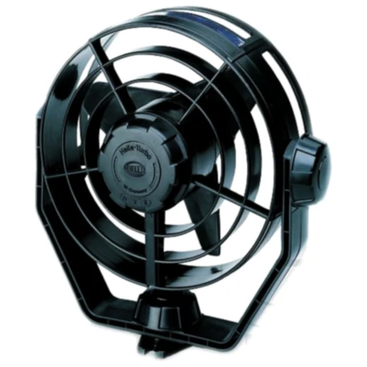 Ventilator Turbo 12 Volt für Fahrzeuge