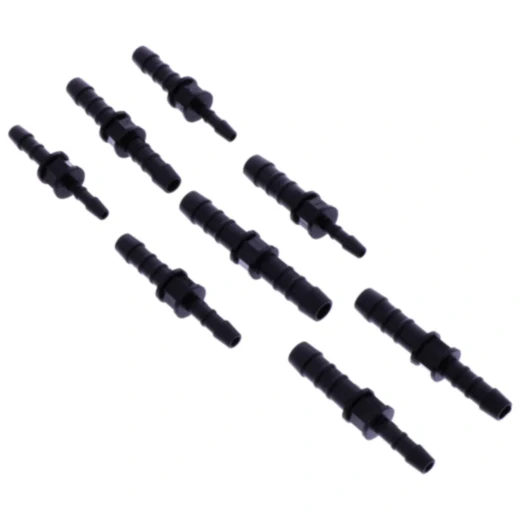 Schlauchverbinder Sortiment für Kfz-Anwendungen 100-teilig_0