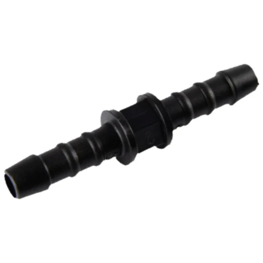 Schlauchverbinder 5 mm gerade für Motorräder