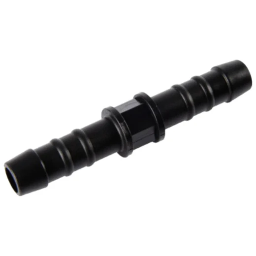 Schlauchverbinder 6 mm gerade - PCK20ST für Motorräder