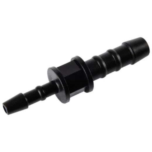 Schlauchverbinder 5-3 mm gerade RSTUTZ