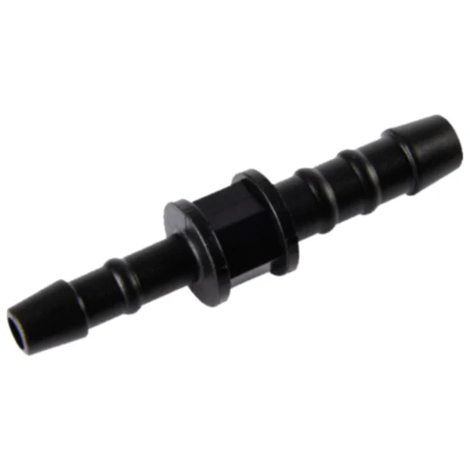 Schlauchverbinder 5-4 mm gerade RSTUTZ für Motorräder