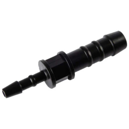 Schlauchverbinder 6-3 mm gerade RSTUTZ