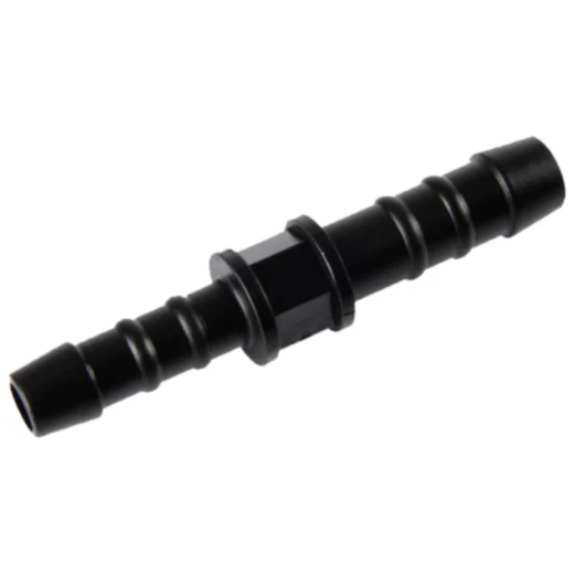 Schlauchverbinder 6-5 mm gerade RSTUTZ