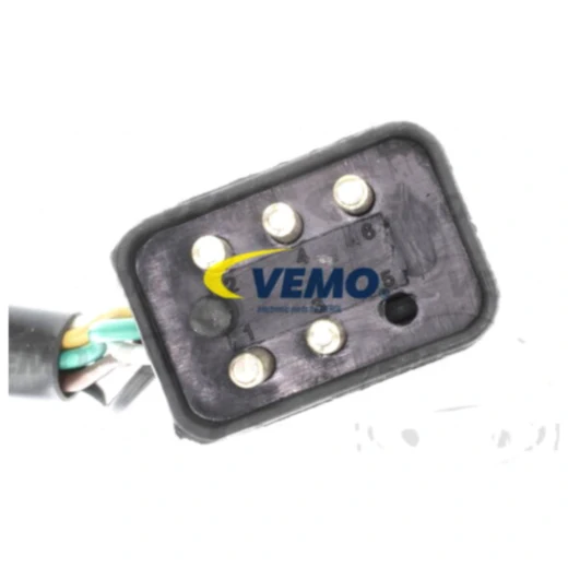 Wischermotor für Frontscheibe