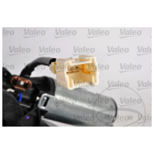 Wischermotor für Citroen C5