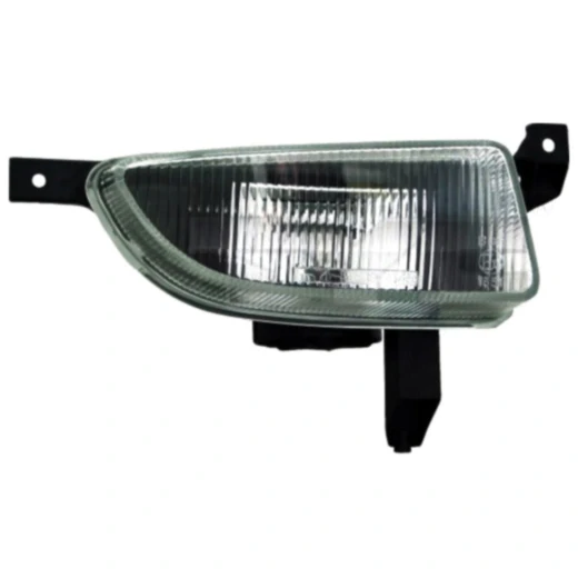 Nebelscheinwerfer rechts für MQ