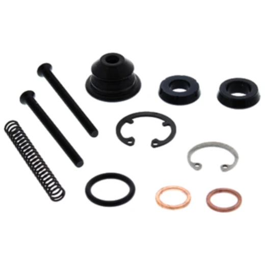 Hauptbremszylinder Reparatursatz All Balls Racing passend für: Honda CBR, CB