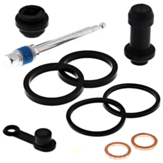 Bremssattel Reparatursatz All Balls Racing passend für: Honda CB, VFR, CTX