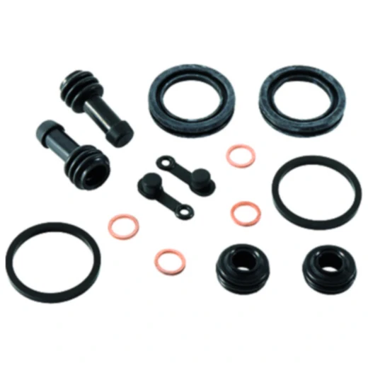 Bremssattel Reparatursatz All Balls Racing passend für: Kawasaki GPZ, Z, ZR