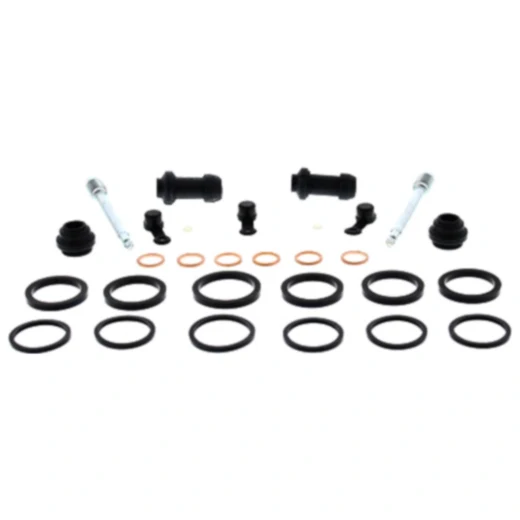 Bremssattel Reparatursatz All Balls Racing passend für: Honda NT, NSA, XL