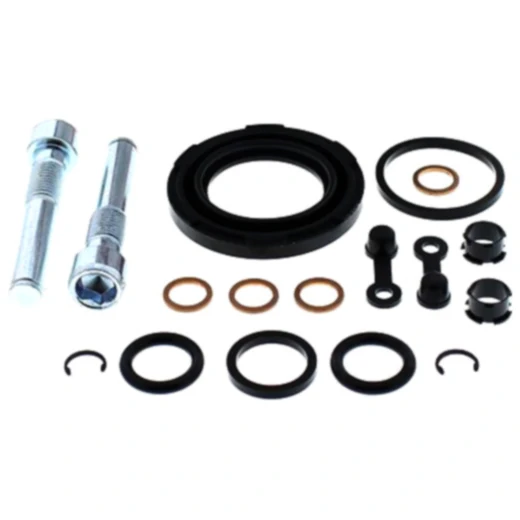 Bremssattel Reparatursatz All Balls Racing passend für: Polaris Sportsman, Scrambler