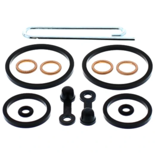 Bremssattel Reparatursatz All Balls Racing passend für: Polaris Trail Blazer, Magnum, Scrambler