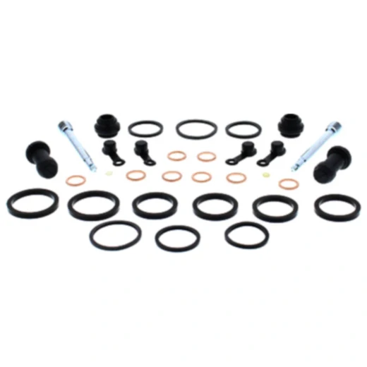 Bremssattel Reparatursatz All Balls Racing passend für: Honda ST