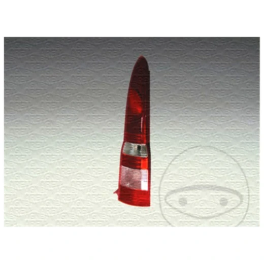 Heckleuchte rechts für Motorräder 1801760