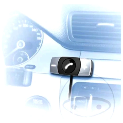 Bury CC9048 Bluetooth-Freisprecheinrichtung für Motorräder_0