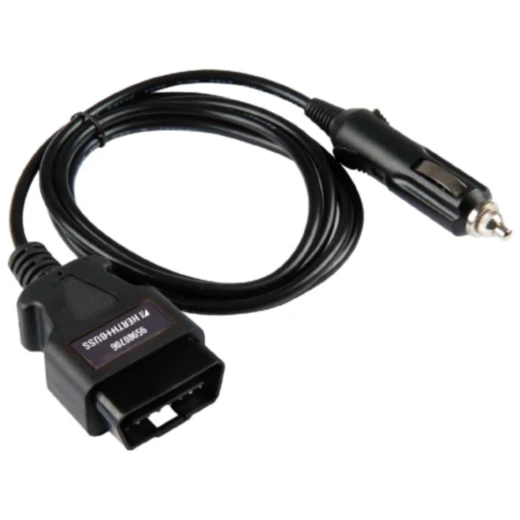 Bordnetz Spannungshalter für Batteriewechsel