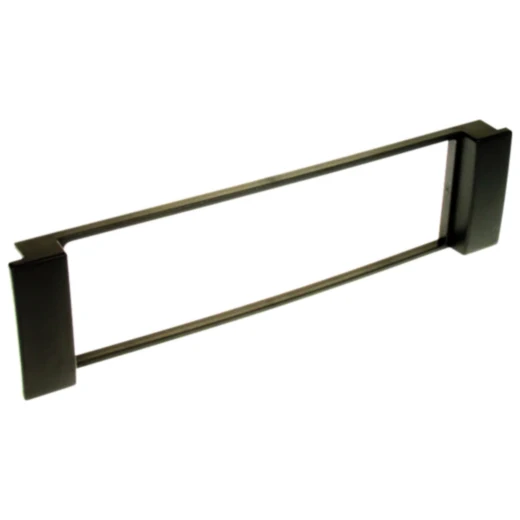 Radioblende 1-DIN für Audi und Seat