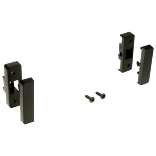 Radioblende 1-DIN für Audi A3