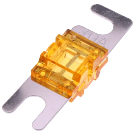 Mini ANL Sicherung 40A für Motorräder