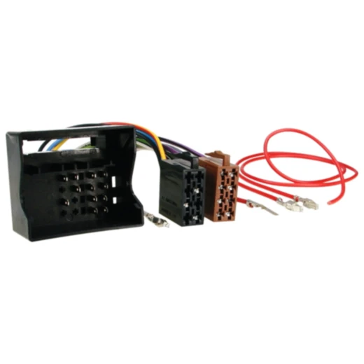 Adapterkabel für ALFA ROMEO / CITROEN / PEUGEOT / LANCIA / TOYOTA / FIAT