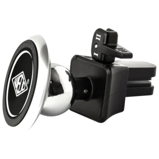 KFZ-Halterung Universal WEDO Magnethalter für Lüftungsgitter_2