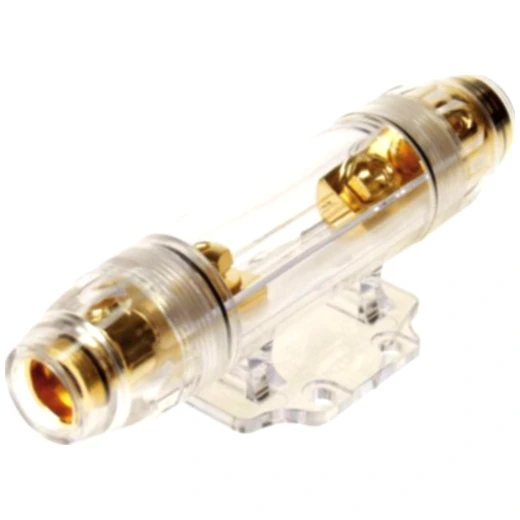 Sicherungshalter ANL 35-50 mm² gold