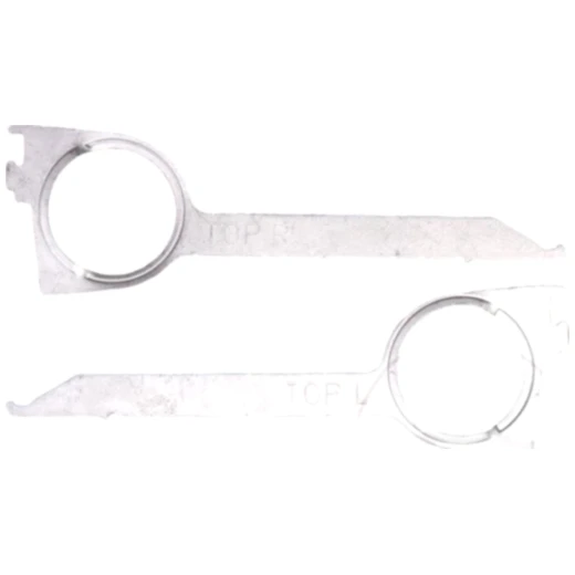 ENTRIEGEL Bügel Satz Becker