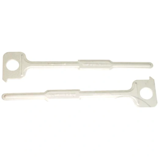 ENTRIEGEL Bügel Satz Kenwood -2002