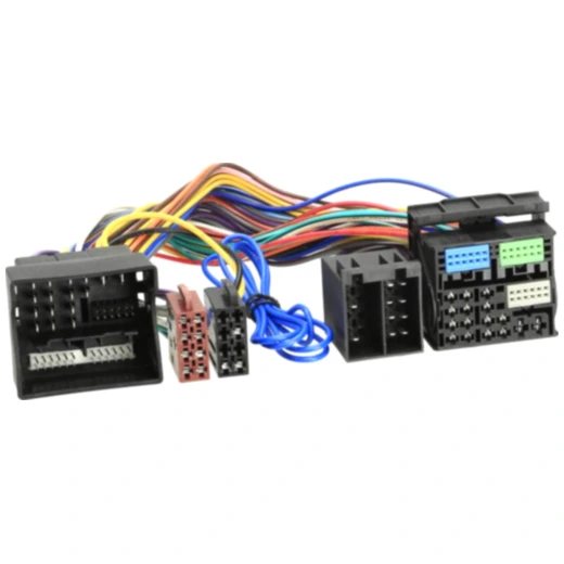 Adapterkabel VOLL BELEGT VAG - Parrot