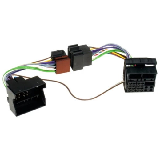 Adapterkabel Freisprecheinrichtung für BMW - Parrot