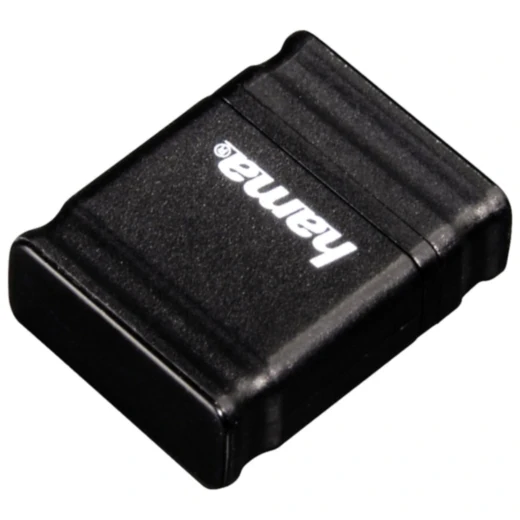 USB Stick 2.0 32 GB Hama Smartly - Compact Memory_0