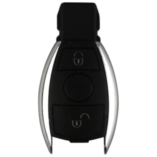 Schlüsselgehäuse für Mercedes-Benz