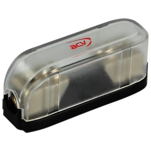 ACV Mini-ANL Sicherungshalter 10-20 mm² silber