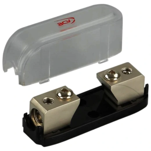 ACV Mini-ANL Sicherungshalter 10-20 mm² silber_0