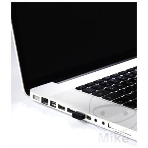 Hama USB Stick 2.0 64 GB Smartly – kompakter Flash-Speicher mit