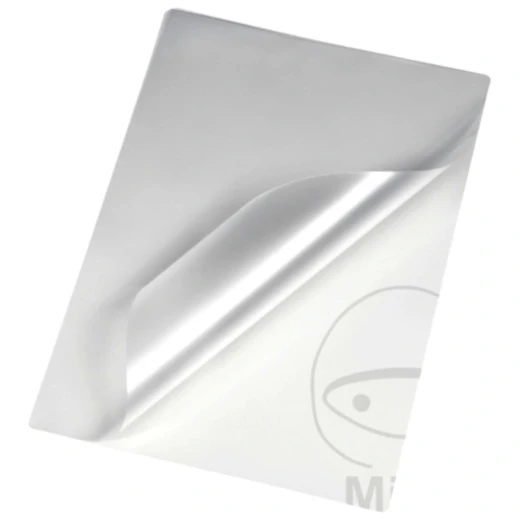 Hama Heiß-Laminierfolie DIN A4 125µ für einen dauerhaften Schutz