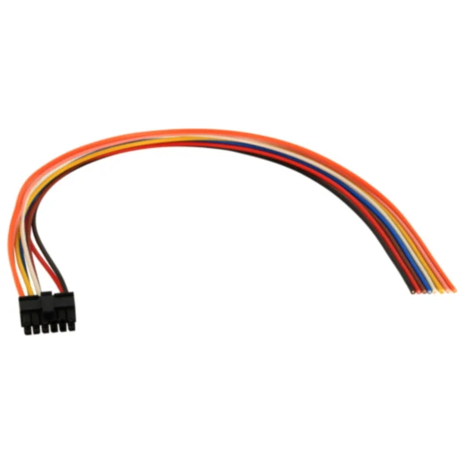 Adapter Kabelbaum LFB für universelle Anwendungen