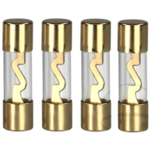 Sicherung AGU 50A - 4 Stück