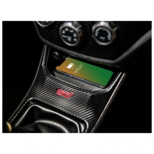 INBAY ABLAGE Kit 15W für Motorräder_0